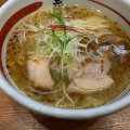 実際訪問したユーザーが直接撮影して投稿したラーメン専門店草津 塩元帥の写真