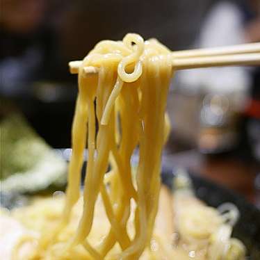 poopeejpさんが投稿した矢口ラーメン / つけ麺のお店麺喰屋 Senmi/メンクイクヤ センミの写真