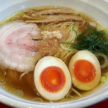 おがささんが投稿した南光台南ラーメン / つけ麺のお店麺王道 勝/メンオウドウ ショウの写真