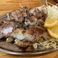 実際訪問したユーザーが直接撮影して投稿した関戸串焼き串屋横丁 聖蹟桜ヶ丘店の写真