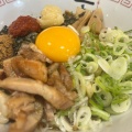 実際訪問したユーザーが直接撮影して投稿した女池ラーメン専門店からみそらーめん ふくろう 新潟女池店の写真