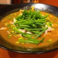 実際訪問したユーザーが直接撮影して投稿した赤坂ラーメン / つけ麺麺酒房 実之和 赤坂店の写真