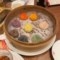 実際訪問したユーザーが直接撮影して投稿した金山上海料理上海湯包小舘 金山店の写真