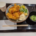 実際訪問したユーザーが直接撮影して投稿した大日東町うどん丸亀製麺 イオンモール大日店の写真