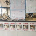 実際訪問したユーザーが直接撮影して投稿した卸町定食屋市場食堂の写真