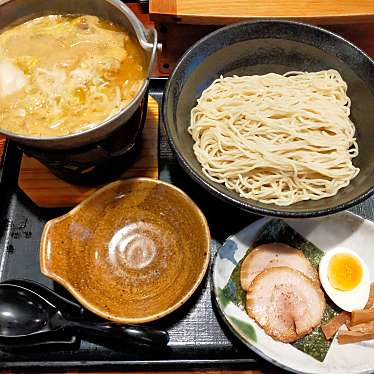 りゅうくん000さんが投稿した十勝川温泉北ラーメン / つけ麺のお店麺処 田楽/メンドコロ デンガクの写真