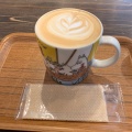 実際訪問したユーザーが直接撮影して投稿した駅元町コーヒー専門店THE COFFEE BARの写真