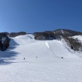 実際訪問したユーザーが直接撮影して投稿した北城スキー場白馬岩岳スノーフィールドの写真