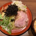 実際訪問したユーザーが直接撮影して投稿した田名ラーメン / つけ麺おやじ 田名店の写真