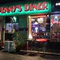 実際訪問したユーザーが直接撮影して投稿した海岸通ハンバーガーPENNY'S DINERの写真