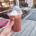 実際訪問したユーザーが直接撮影して投稿した南二条東チョコレートSATURDAYS Chocolate Factory & Cafe 本店の写真