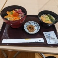 実際訪問したユーザーが直接撮影して投稿した皆実町丼ものザ・どん ゆめタウン広島店の写真