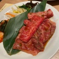 実際訪問したユーザーが直接撮影して投稿した北砂焼肉焼肉 北砂トラジの写真