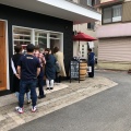 実際訪問したユーザーが直接撮影して投稿した大森東食パン専門店題名のないパン屋 大森店の写真