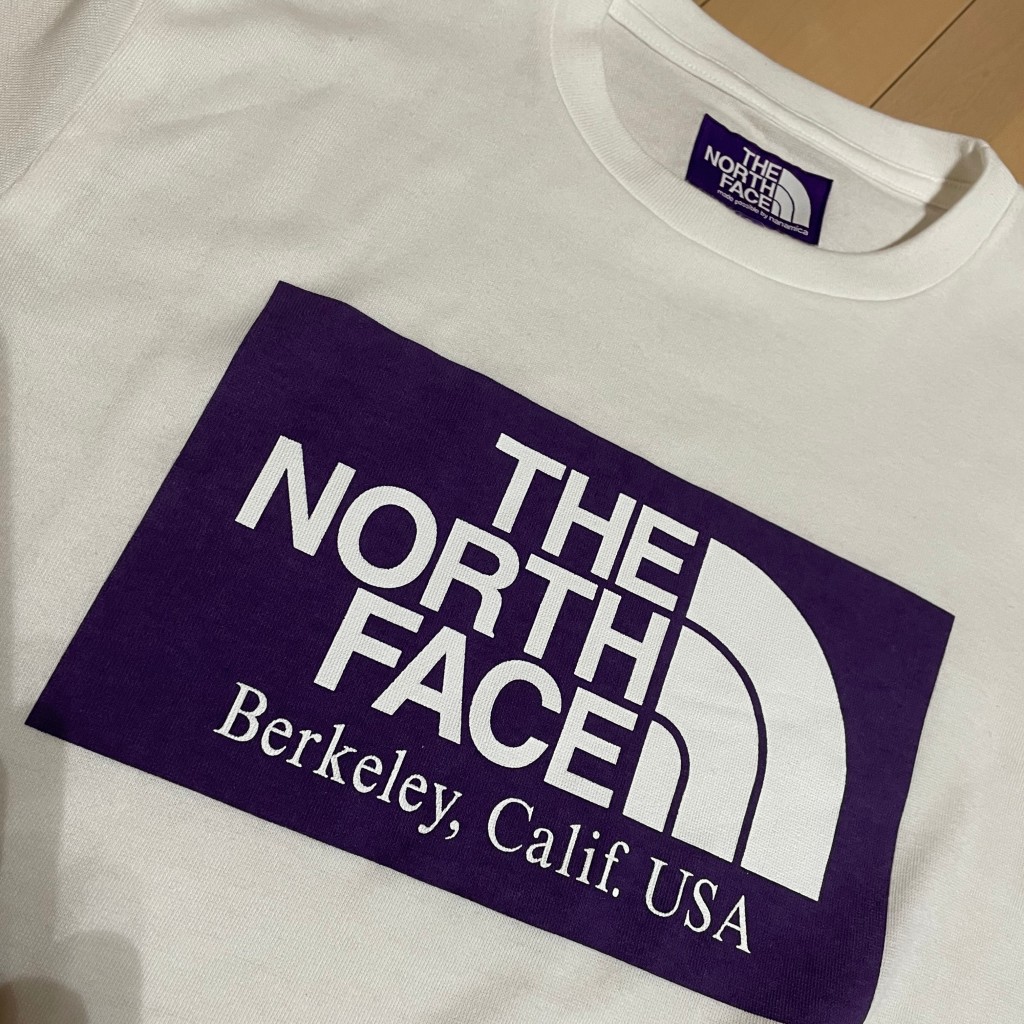 実際訪問したユーザーが直接撮影して投稿した南大沢スポーツ / レジャーTHE NORTH FACE 三井アウトレットパーク 多摩南大沢店の写真