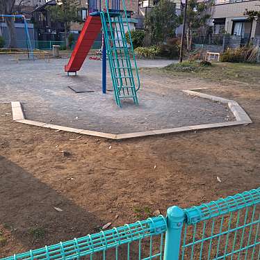 実際訪問したユーザーが直接撮影して投稿した東船橋公園宮本南公園の写真