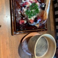 実際訪問したユーザーが直接撮影して投稿した今市町カフェCafe LINQ Takasegawaの写真