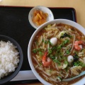 実際訪問したユーザーが直接撮影して投稿した小野ラーメン / つけ麺ドライブイン みしまの写真