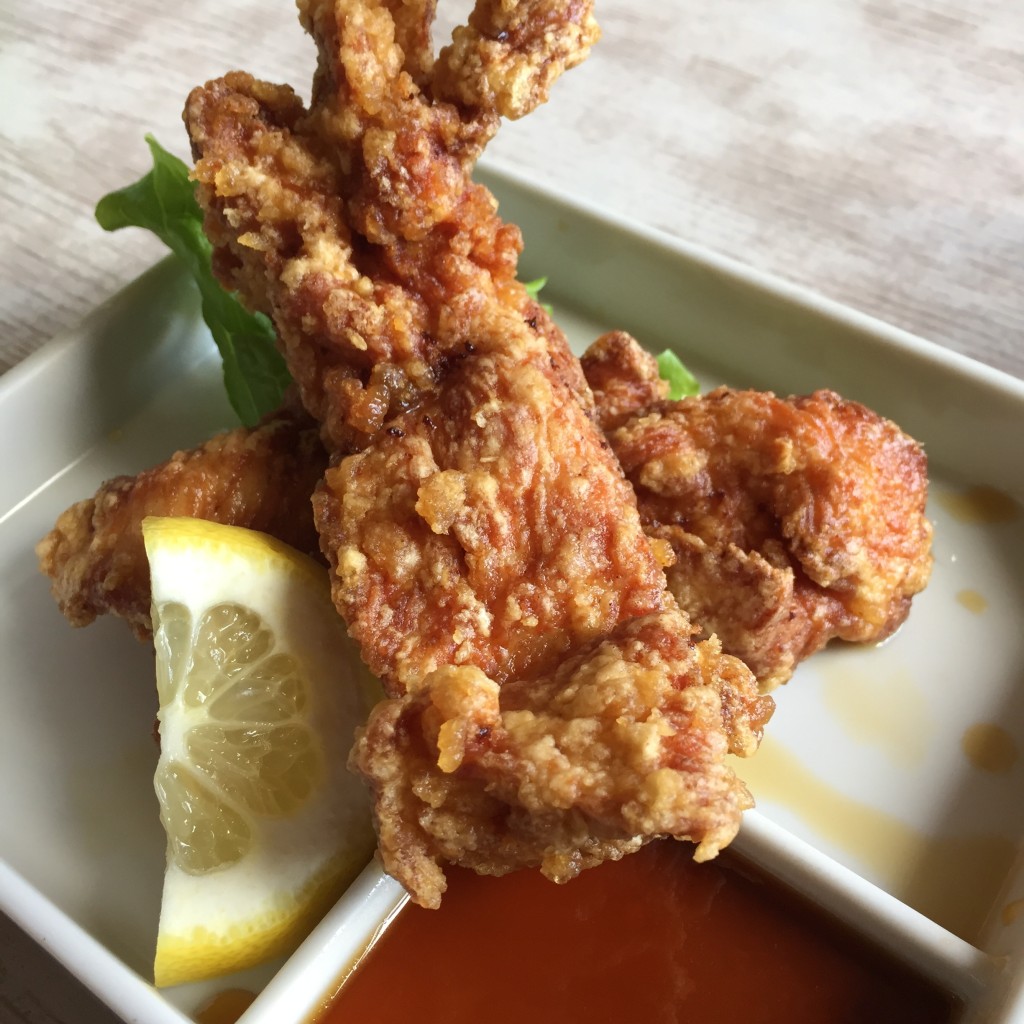 実際訪問したユーザーが直接撮影して投稿した上平野町ラーメン / つけ麺日南路の写真