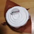 実際訪問したユーザーが直接撮影して投稿した広面スイーツSTOVE+の写真