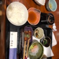 実際訪問したユーザーが直接撮影して投稿した日ノ出町和食 / 日本料理後藤屋の写真