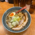 実際訪問したユーザーが直接撮影して投稿した南二条西ラーメン / つけ麺SAPPORO NOODLE 零の写真