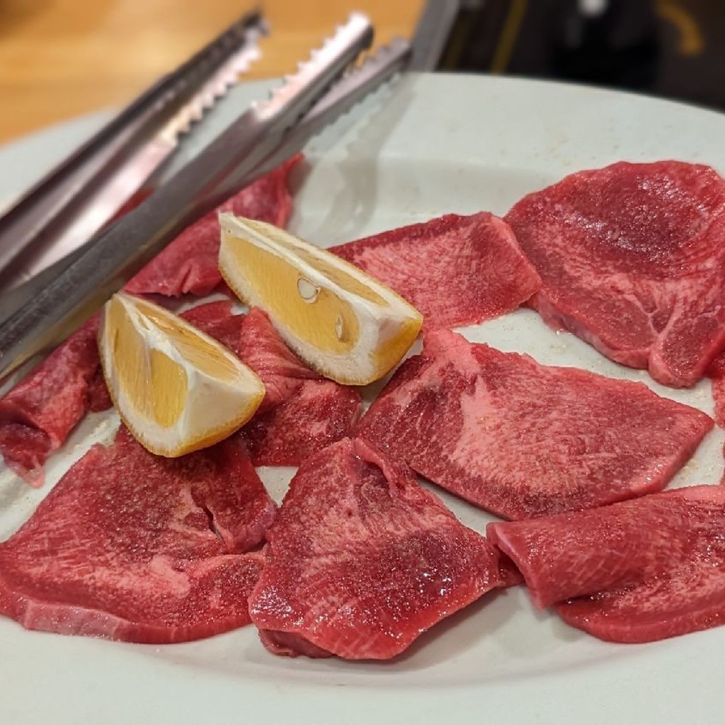 実際訪問したユーザーが直接撮影して投稿した泉尾肉料理大五郎 大正店の写真