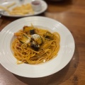 実際訪問したユーザーが直接撮影して投稿した蓮沼イタリアンイタリア食堂 オリーブの丘 さいたま蓮沼店の写真