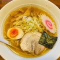 実際訪問したユーザーが直接撮影して投稿した松原町ラーメン / つけ麺らーめん梵天 日光店の写真