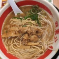 実際訪問したユーザーが直接撮影して投稿した東中富ラーメン / つけ麺ラーメン東大 藍住インター店の写真