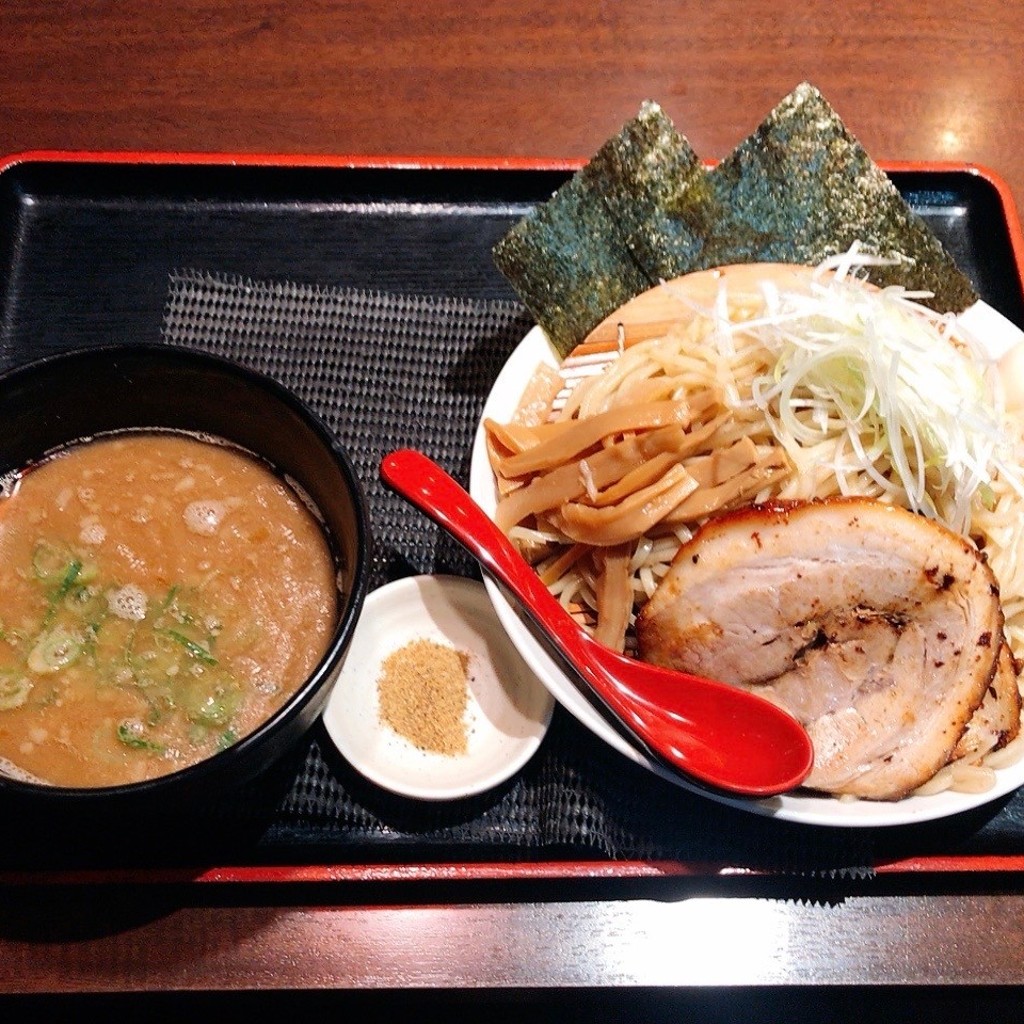 単身赴任おじさんさんが投稿した壬生川ラーメン専門店のお店生守らーめん/イクマラーメンの写真