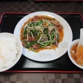 実際訪問したユーザーが直接撮影して投稿した築地中華料理五十五番の写真