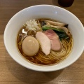 実際訪問したユーザーが直接撮影して投稿した天王町ラーメン / つけ麺麺屋 龍壽の写真