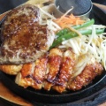 実際訪問したユーザーが直接撮影して投稿した東沼波町ステーキ肉のはせ川 彦根店の写真