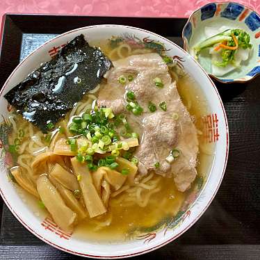 実際訪問したユーザーが直接撮影して投稿した古口定食屋巴食堂の写真