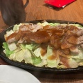 実際訪問したユーザーが直接撮影して投稿した新宿洋食ビフテキ家あづまの写真