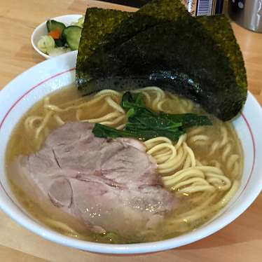 ラーメンゴローのundefinedに実際訪問訪問したユーザーunknownさんが新しく投稿した新着口コミの写真