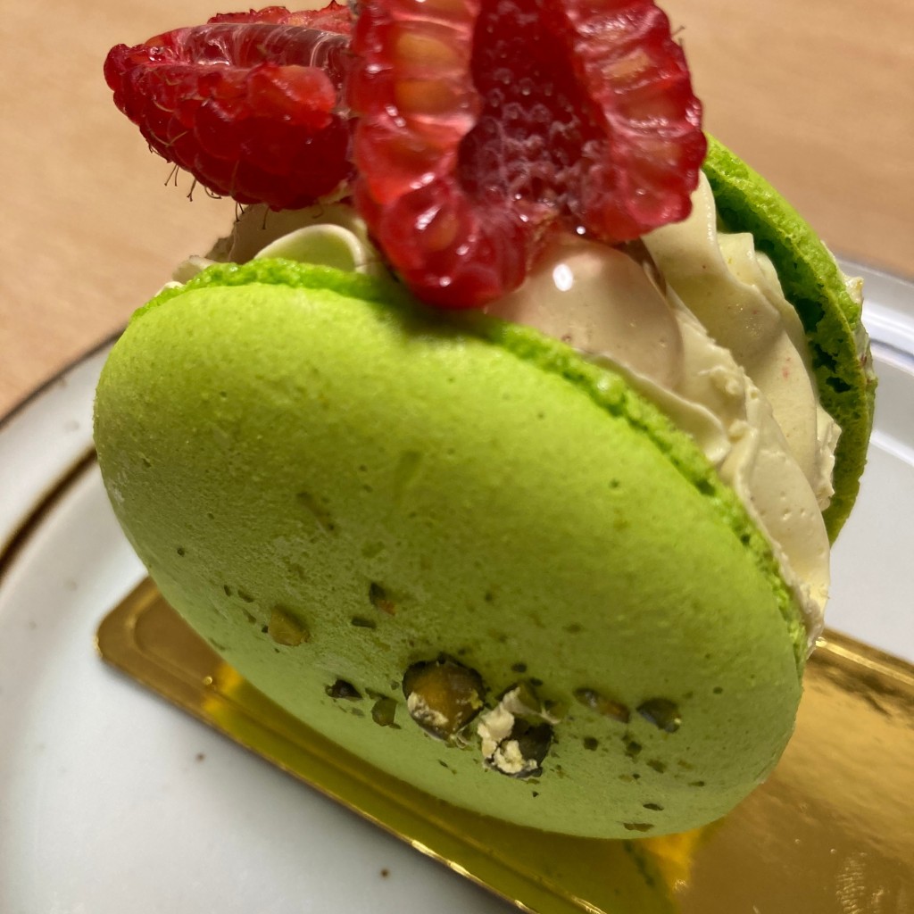 himaruさんが投稿した寿ケーキのお店クレール ドゥ リュンヌ/クレールドゥリュンヌの写真