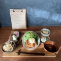 実際訪問したユーザーが直接撮影して投稿した西真美カフェumi食堂の写真