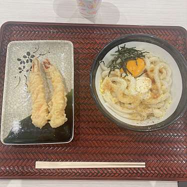 伊吹や製麺 イオンモール豊川店のundefinedに実際訪問訪問したユーザーunknownさんが新しく投稿した新着口コミの写真