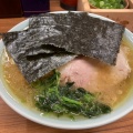 実際訪問したユーザーが直接撮影して投稿した北山田ラーメン / つけ麺近藤家 本店の写真