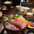実際訪問したユーザーが直接撮影して投稿した小町魚介 / 海鮮料理ヴァカンスの写真