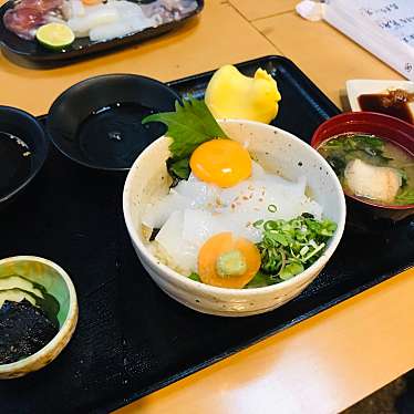 実際訪問したユーザーが直接撮影して投稿した鳳中町定食屋いか食堂の写真