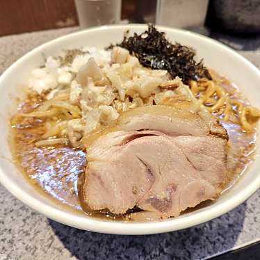 ラーメン 宮郎のundefinedに実際訪問訪問したユーザーunknownさんが新しく投稿した新着口コミの写真