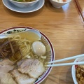 実際訪問したユーザーが直接撮影して投稿した泉中央南ラーメン / つけ麺田中そば店 仙台泉中央南店の写真