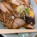 実際訪問したユーザーが直接撮影して投稿した下市ラーメン / つけ麺おちかラーメンの写真