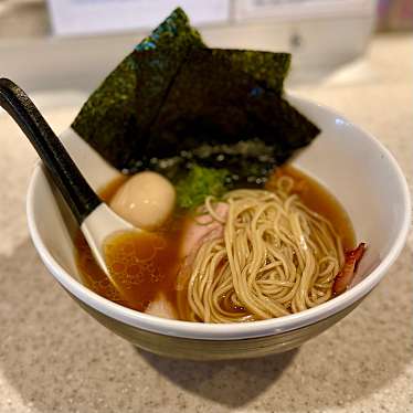 2525_OYAzzzさんが投稿した小野町ラーメン / つけ麺のお店らぅめん考房 ありがた屋/ラゥメンコウボウ アリガタヤの写真