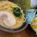 実際訪問したユーザーが直接撮影して投稿した西新井宿ラーメン / つけ麺宮本商店 川口新井宿店の写真