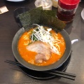 実際訪問したユーザーが直接撮影して投稿した九段北ラーメン / つけ麺市ヶ家の写真