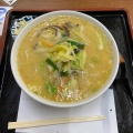 実際訪問したユーザーが直接撮影して投稿した富の中ラーメン / つけ麺村井家の写真